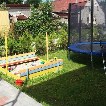 Apartament Malgosia Swarzewo Esterno foto