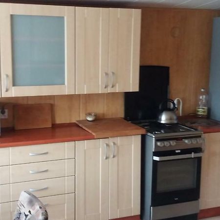 Apartament Malgosia Swarzewo Esterno foto