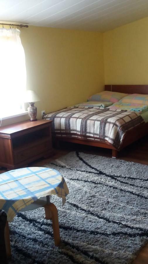Apartament Malgosia Swarzewo Esterno foto