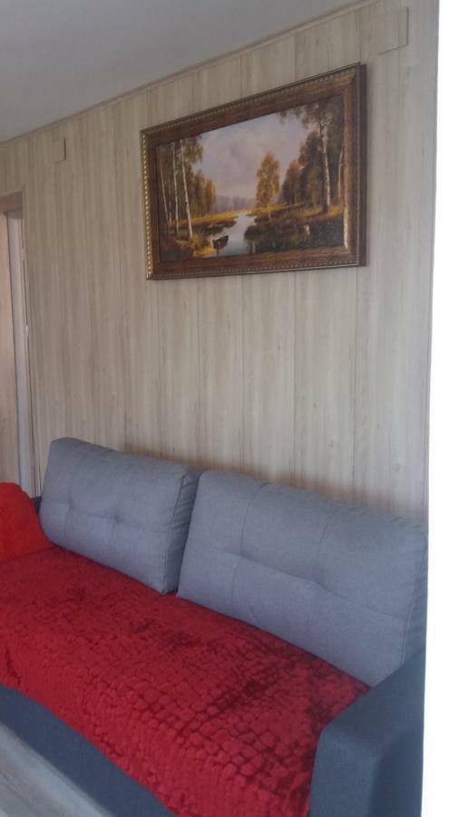Apartament Malgosia Swarzewo Esterno foto