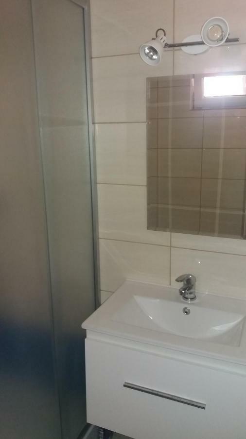 Apartament Malgosia Swarzewo Esterno foto