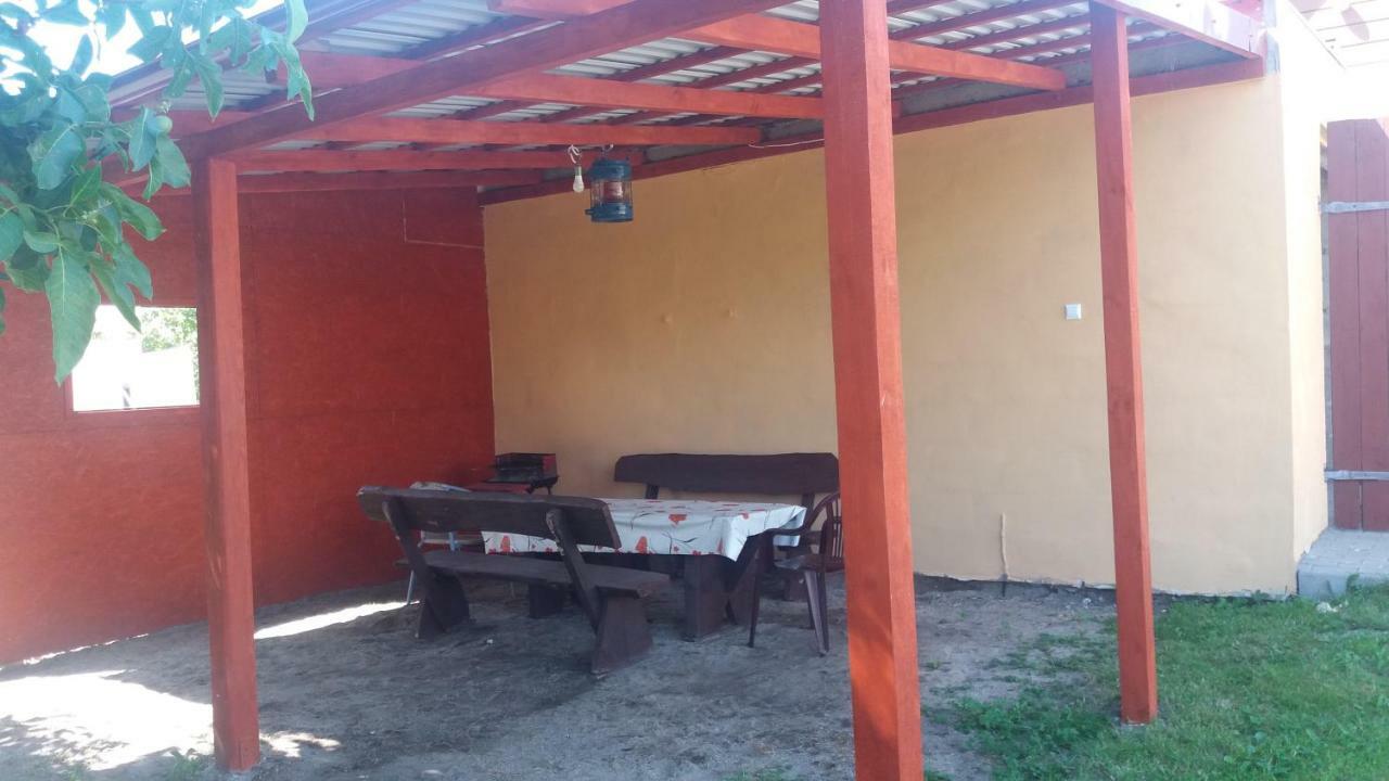 Apartament Malgosia Swarzewo Esterno foto
